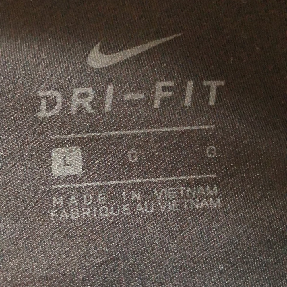 Nike running pants/capris - Picture 4 of 9
